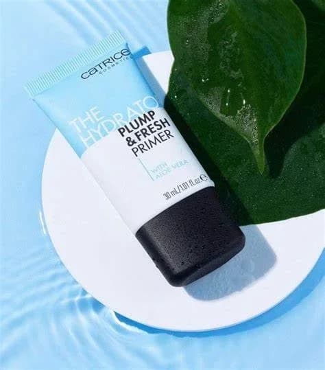CATRICE The Hydrator Plump & Fresh Primer 1
