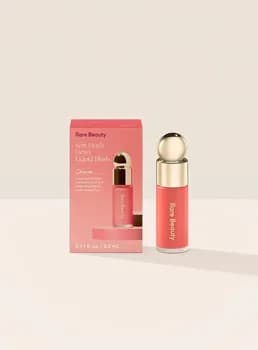 rare beauty Soft Pinch Liquid Blush Mini charm