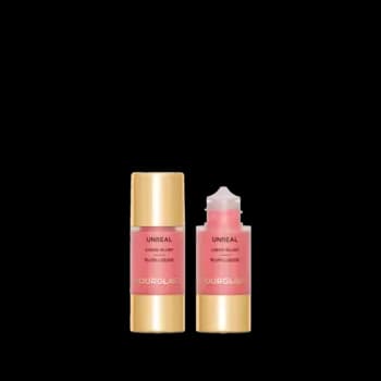 ساعة رملية UNREAL LIQUID BLUSH رؤية