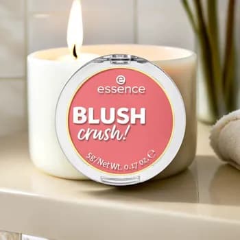 essence عاشق البلاش!
