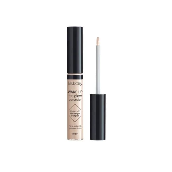 Isadora Wake Up the Glow Concealer 1N