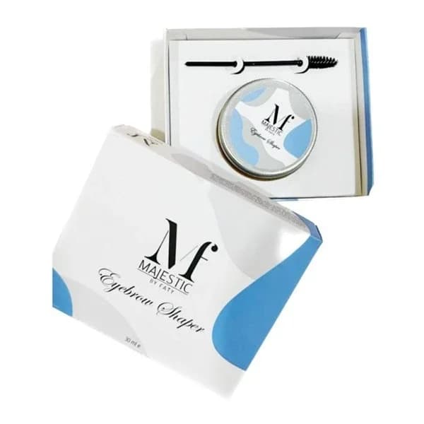 MAJESTIC EYEBROW SHAPER 1