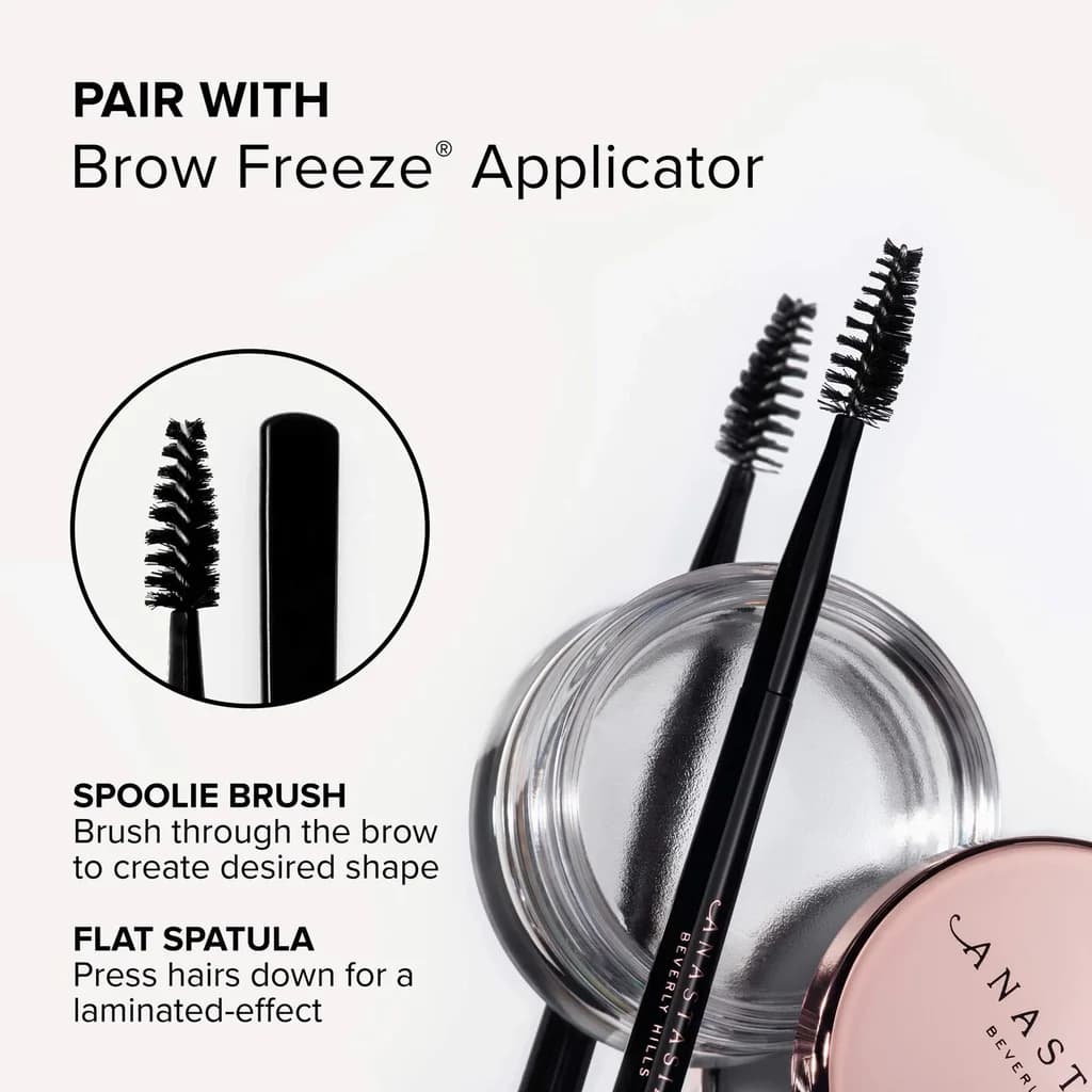 ANASTASIA Beverly Hills Brow Freeze Gel 1