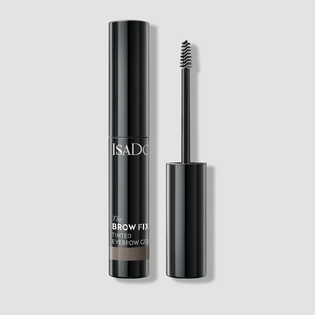 ISADORA BROW FIX TINTED EYEBROW 51 TAUPE
