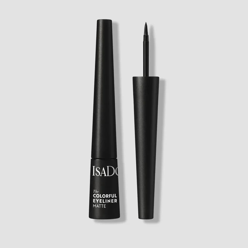 ISADORA THE COLORFUL EYELINER