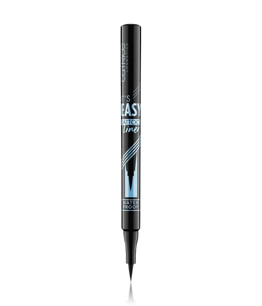 CATRICE EYELINER ITS EASY WATEPROOF