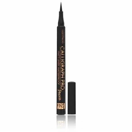 CATRICE CALLIGRAPH PRO MATTE LINER WATEPROOF