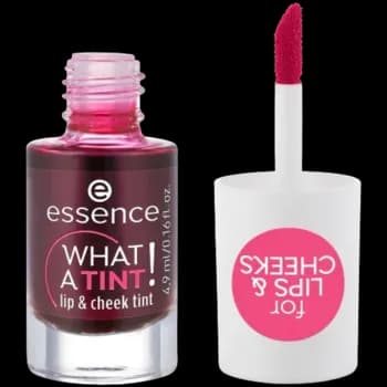essence Lip & Cheek Tint