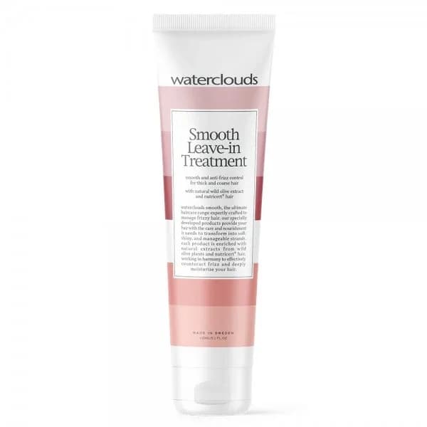 Waterclouds Smooth Leave-in Treatment 150 ml 1