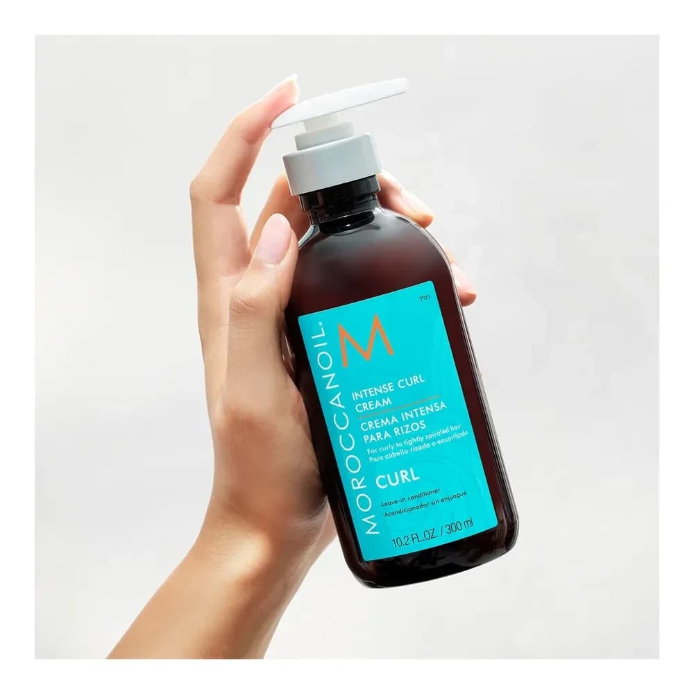 moroccanoil intense curl cream 1