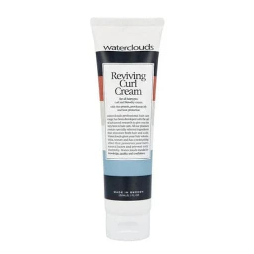 Waterclouds Reviving Curl Cream 150 ml 1