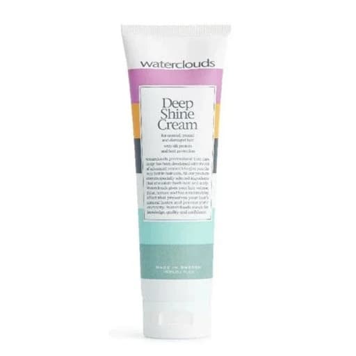 waterclouds Repair Deep Shine Cream 1