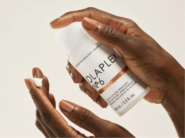OLAPLEX N6 BOND SMOOTHER 1