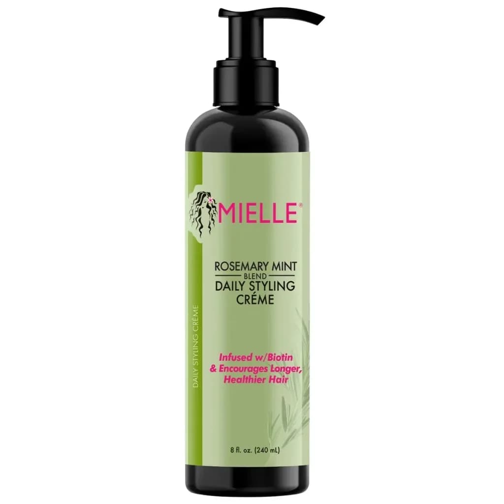 MIELLE HAIR STYLE CREAM 1