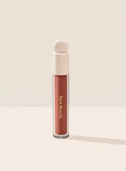 rare beauty Positive Light Luminizing Lip Gloss beam