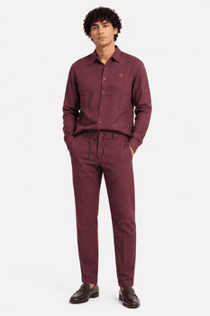 Dark Red
