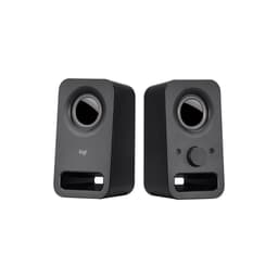 Logitech 2.0 Wired Multimedia Speakers 6W Peak - Z150 — photo 1