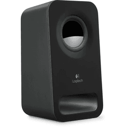 Logitech 2.0 Wired Multimedia Speakers 6W Peak - Z150 — photo 4