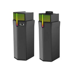 Redragon GS511 Yorick RGB Wireless Desktop Speakers — photo 1