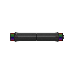 Redragon GS511 Yorick RGB Wireless Desktop Speakers — photo 4