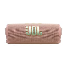 بلیندگۆی بلوتووسی JBL Flip 7 (پەمەیی) — photo 1
