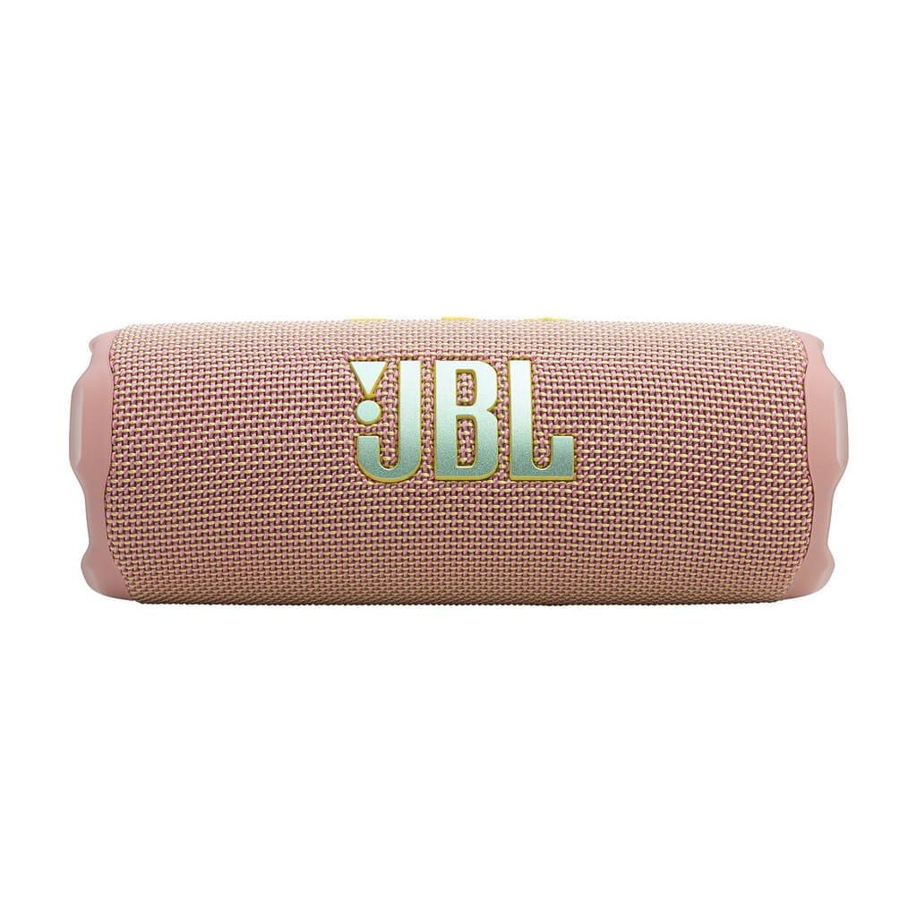 بلیندگۆی بلوتووسی JBL Flip 7 (پەمەیی)
