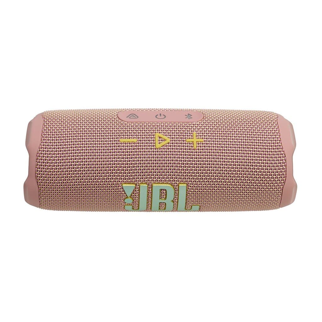 بلیندگۆی بلوتووسی JBL Flip 7 (پەمەیی) — photo 2