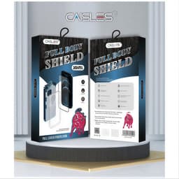 Caisles Full Boody Sheild 10 In 1 iPhone 11 Pro Max — photo 1