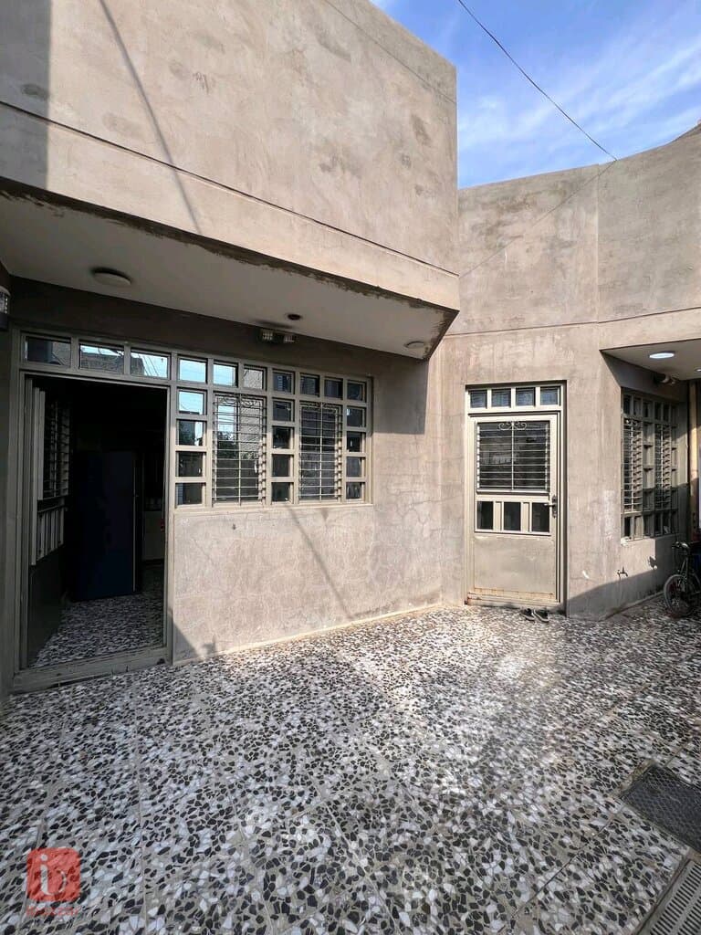 House for sale in baghdad amin 1