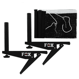 Fox Table Tennis Grid - FX-102 — photo 1