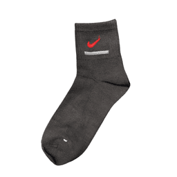Nike Sport Socks (Black) — photo 1