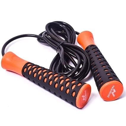 Jump Rope - MK-608 (Orange) 1
