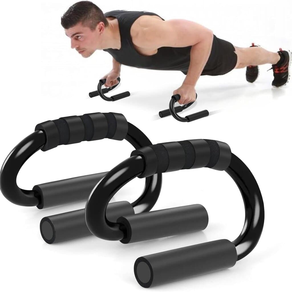 Push Up Stand 2