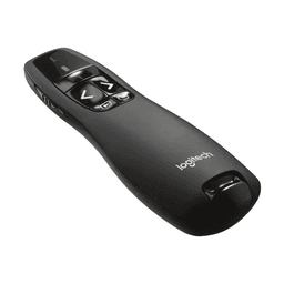 Logitech R400 Laser Presentation Remote — photo 2