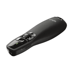 Logitech R400 Laser Presentation Remote — photo 3