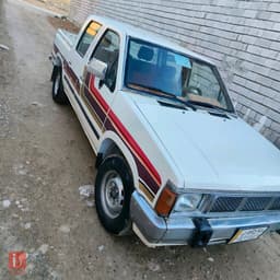 Nissan — photo 2