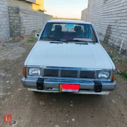 Nissan — photo 3
