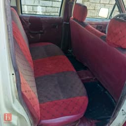 Nissan — photo 5