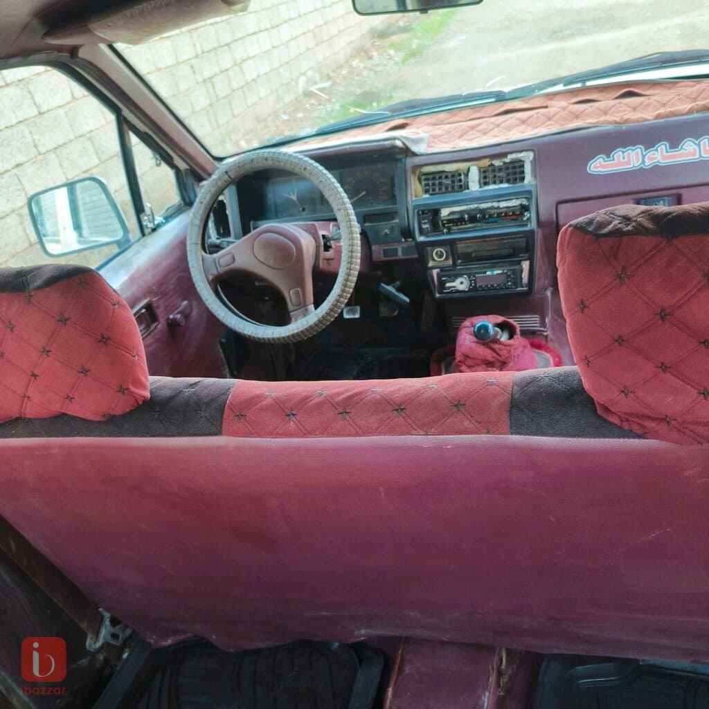 Nissan — photo 6