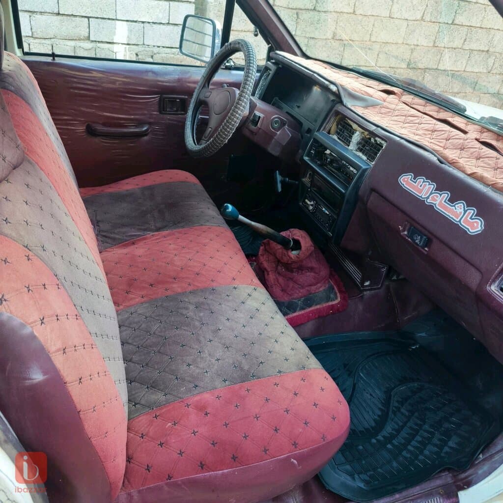 Nissan — photo 7