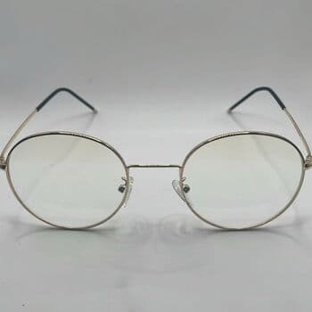 Blue Filter Glasses - G117
