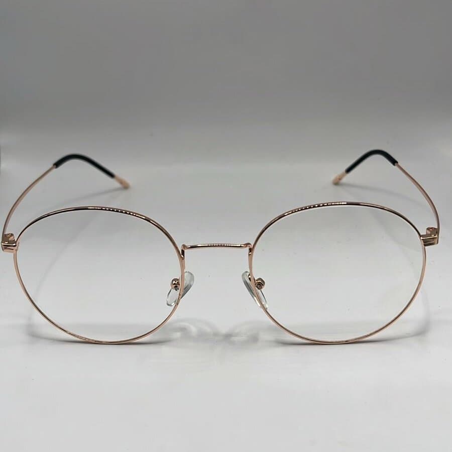 Anti Blue Light Glass - G124