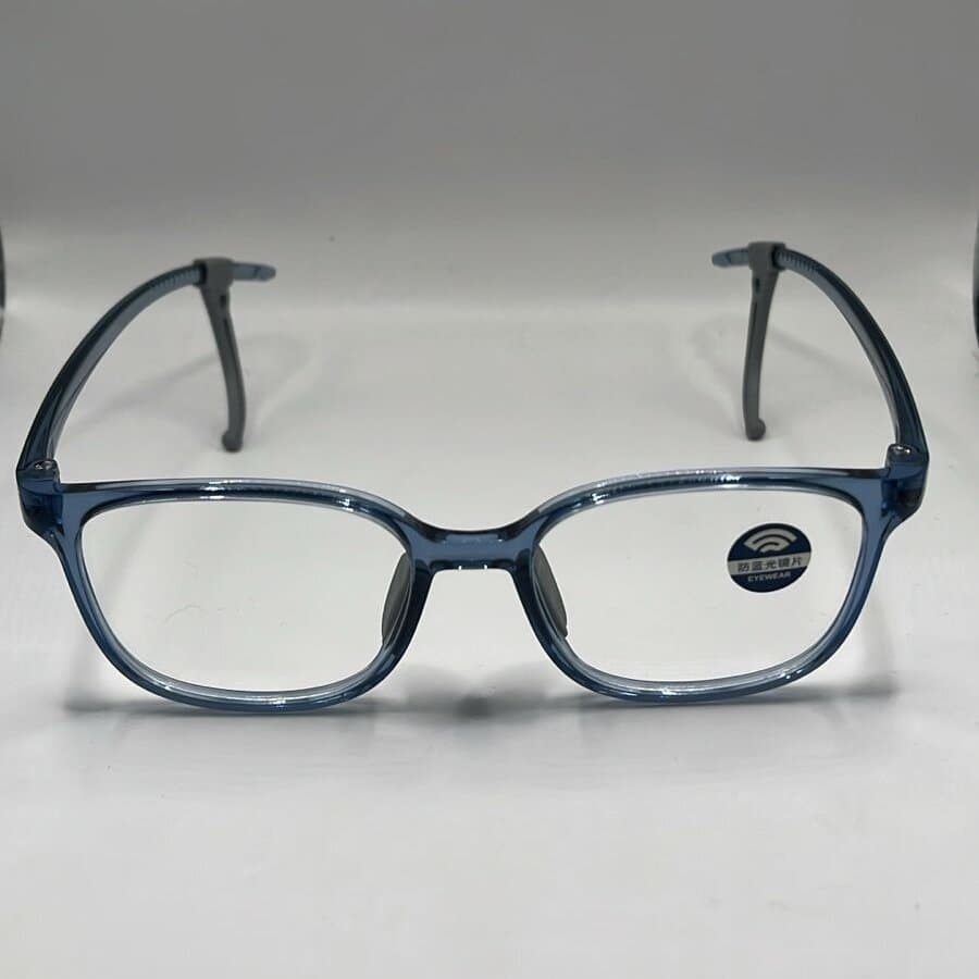 Blue Filter Glasses For Kids - G135 1