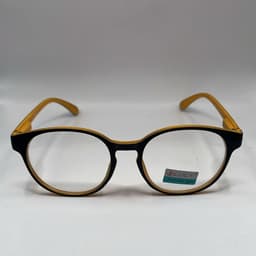 Blue Filter Glasses - G143 — photo 1