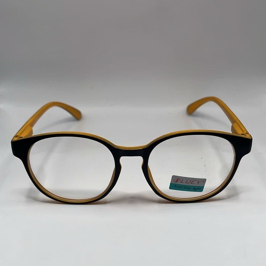 Blue Filter Glasses - G143