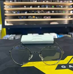 Blue Filter Glasses - G79 — photo 1
