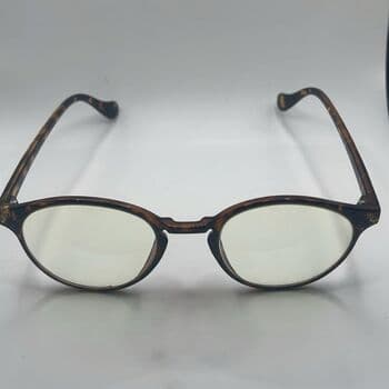 Blue Cut Glasses - G169