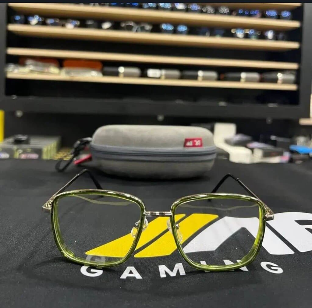Blue Filter Glasses - G180 1