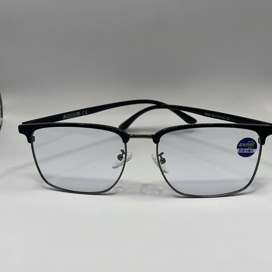 Filter Glasses G188 (Black) 1