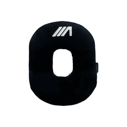 Ari Gaming Pillow - Donut Seat — photo 2